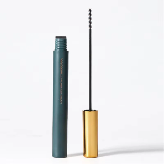 3D Fiber Lash Mascara – Waterproof, Volumizing & Curling Mascara for Thick, Dramatic Lashes